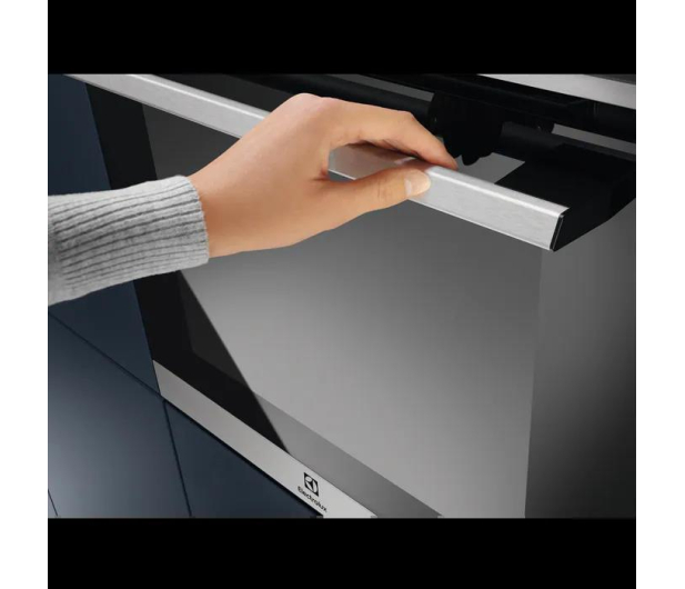 Piekarnik Electrolux EOF6P76X2 SurroundCook Elektryczny pyroliza Stal A+ - 1256672 - zdjęcie 3